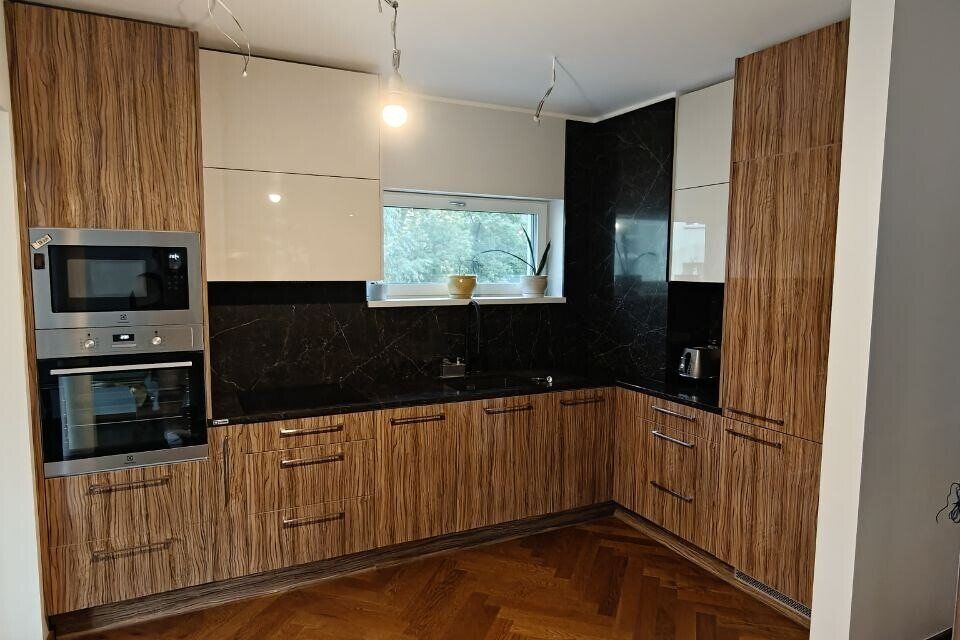 4-room apartment for rent — Tallinn, Kadriorg, Raua tn 19a — photo 1