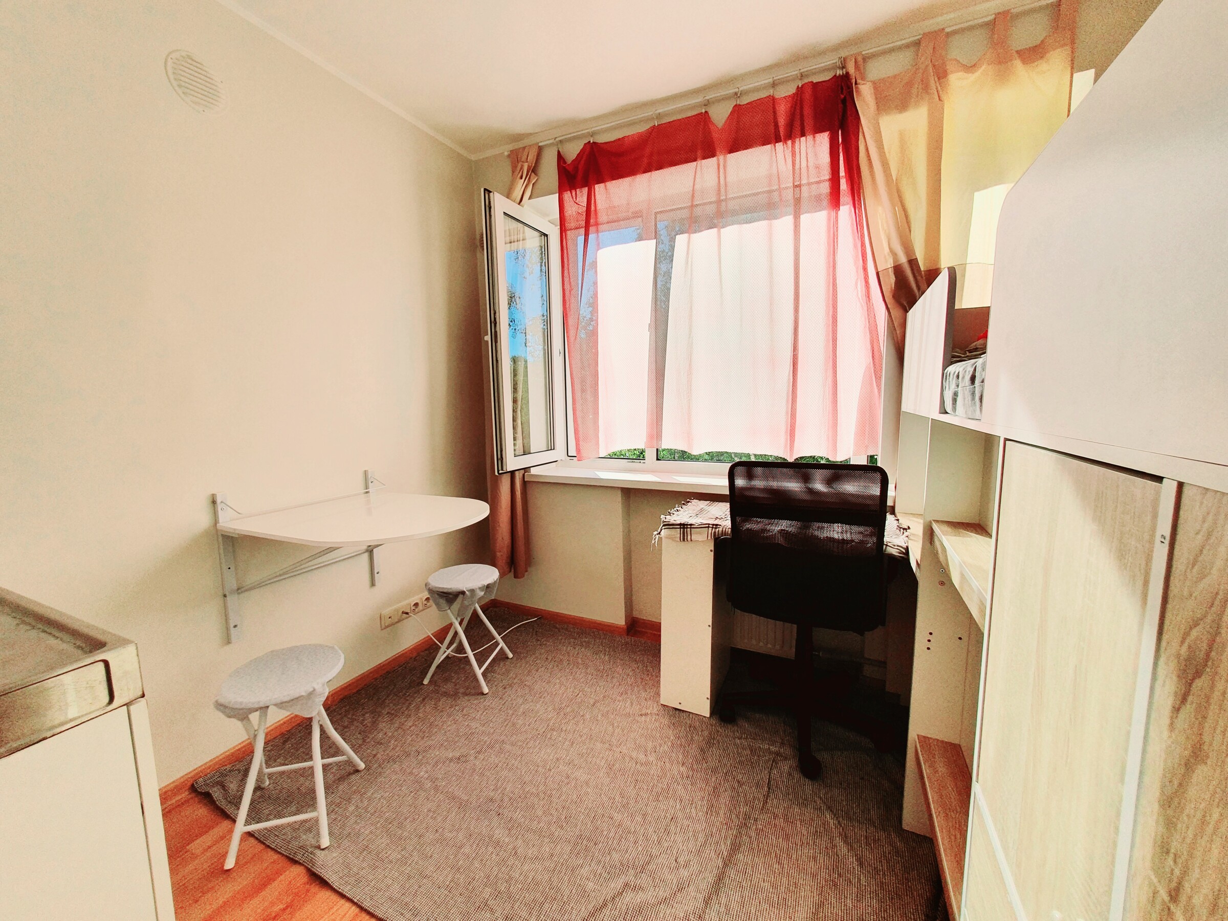 1-room apartment — Tallinn, Põhja-Tallinna, Puhangu tn 8 — photo 3