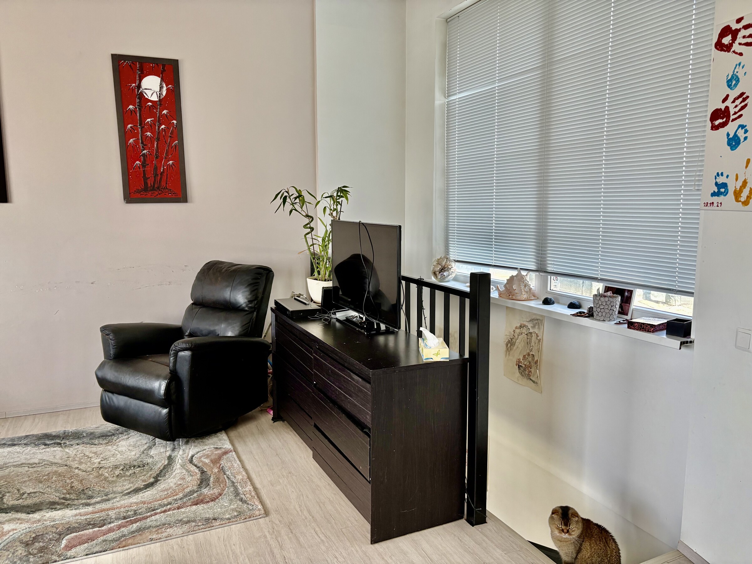 4-room apartment — Tallinn, Lasnamäe, Anni tn 14 — photo 2