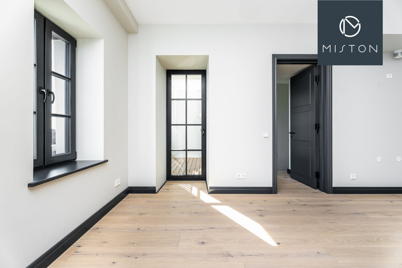 2-room apartment — Pärnu, Ülejõe, Vana-Sauga tn 2 — photo 4