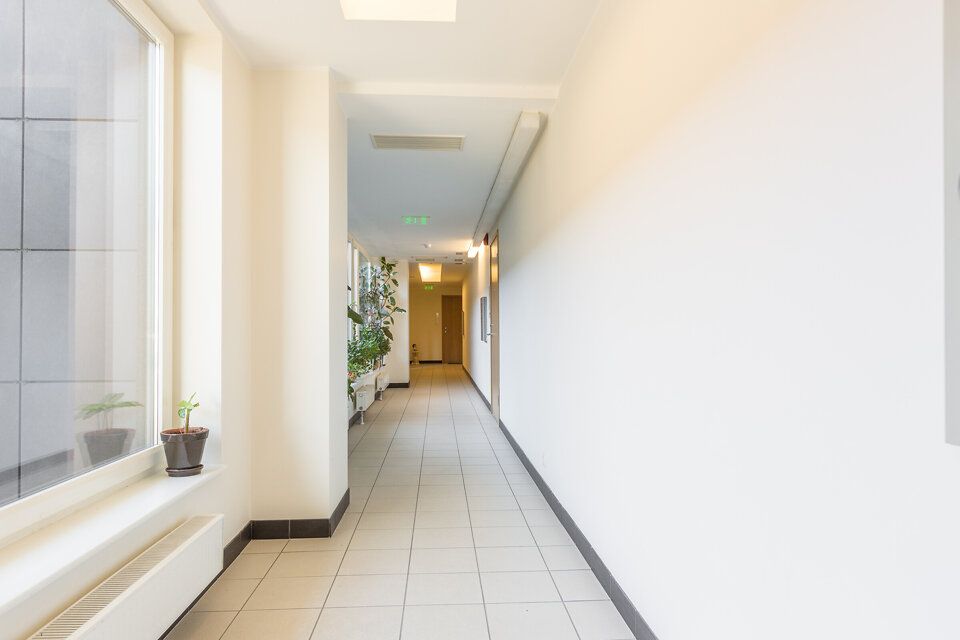 2-room apartment for rent — Tallinn, Kadriorg, Pirita tee 28a — photo 19