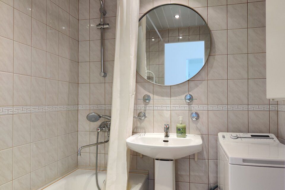 3-room apartment for rent — Tallinn, Lasnamäe, Arbu tn 14 — photo 17