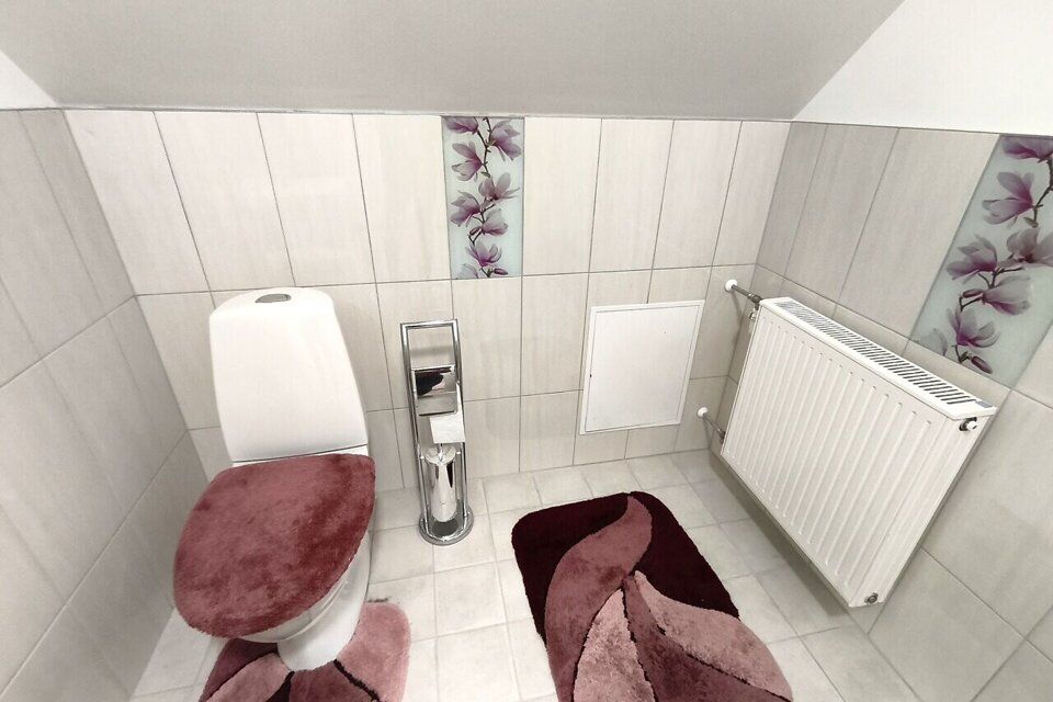 1-room apartment for rent — Tartu, Tammelinn, Tamme pst — photo 6