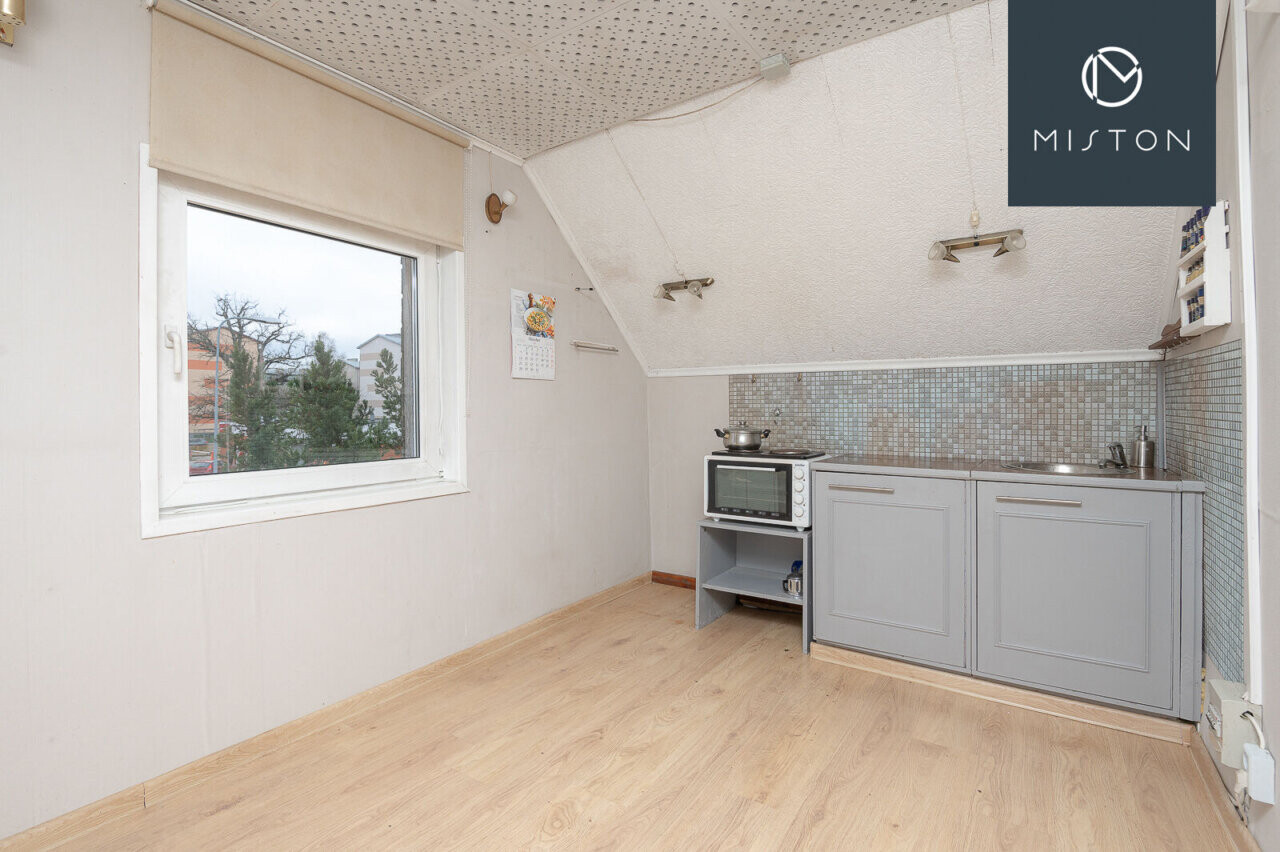 5-room house — Pärnu, Rannarajoon, Karusselli tn 48 — photo 3