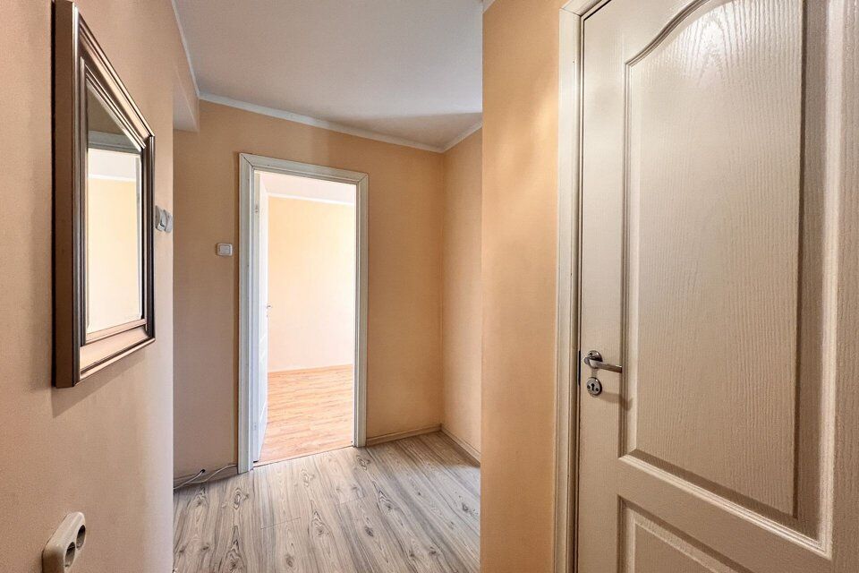 2-room apartment for rent — Tartu, Ülejõe, Sõpruse pst 1 — photo 8