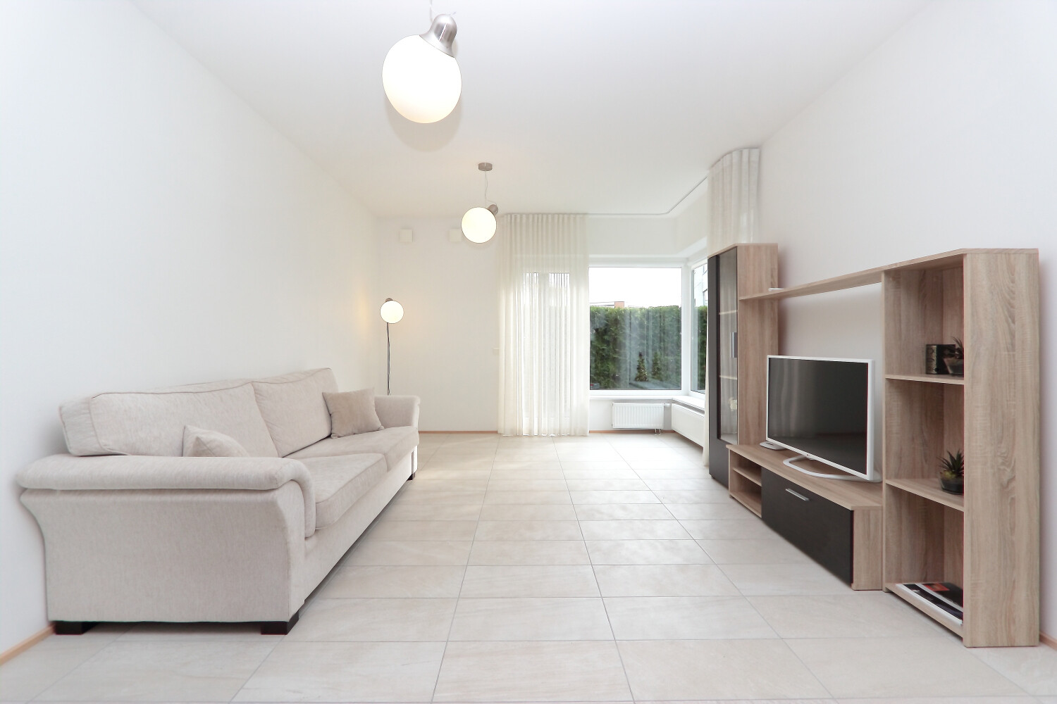 2-room apartment — Tallinn, Pirita, Padriku tee 9 — photo 4