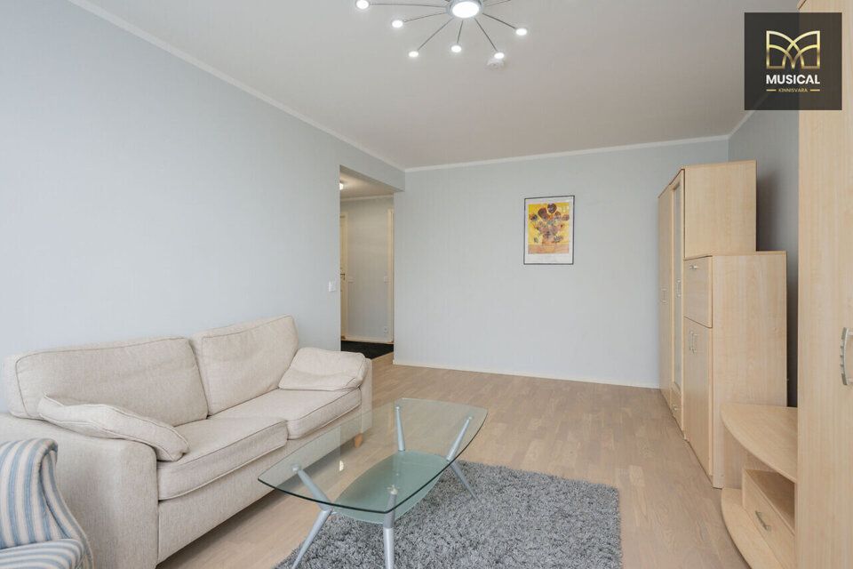 2-room apartment for rent — Tartu, Ropka tööstuse, Ropka tn 15a — photo 6