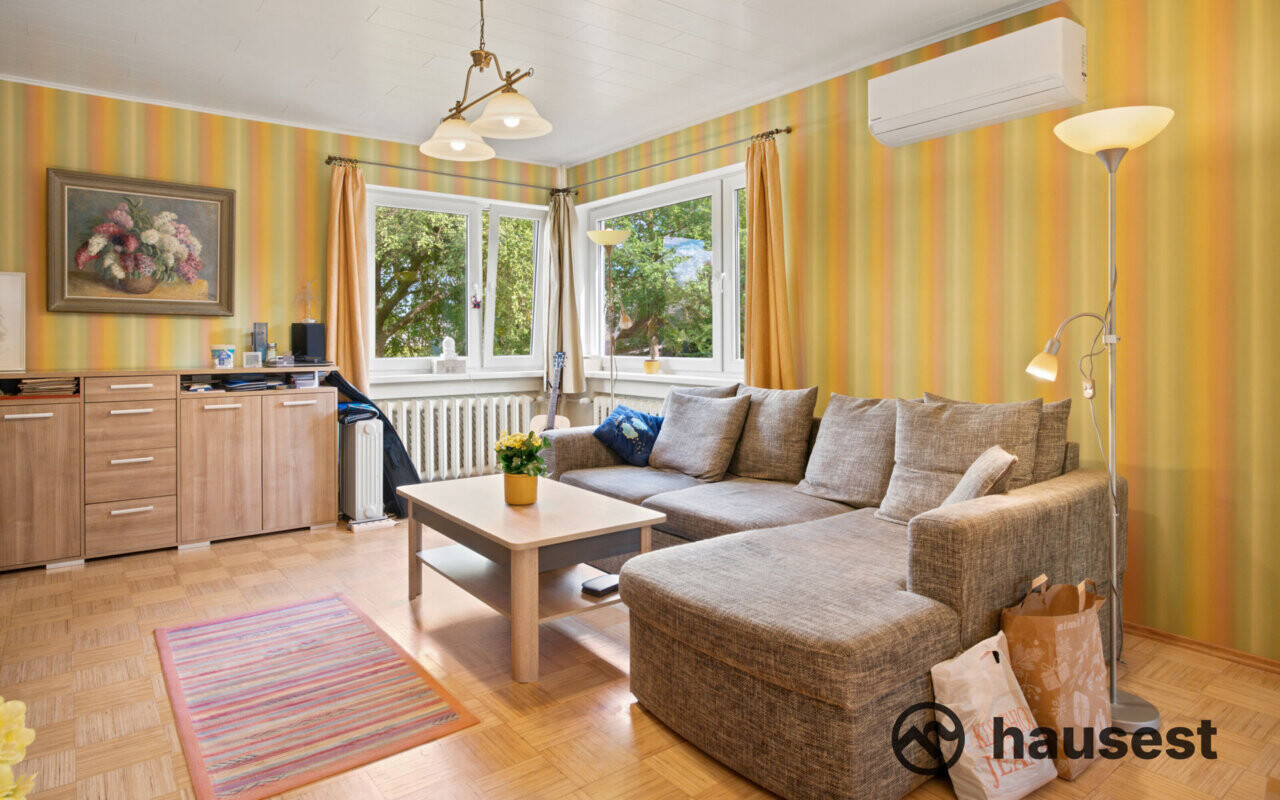5-room house — Tartu, Tammelinn, Linnu tn — photo 2