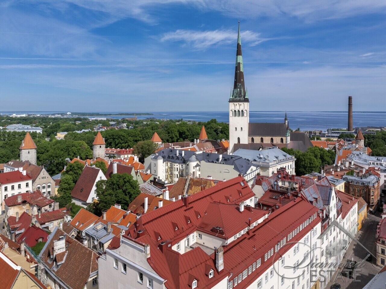 5-room apartment — Tallinn, Vanalinn, Pikk tn 36 — photo 2