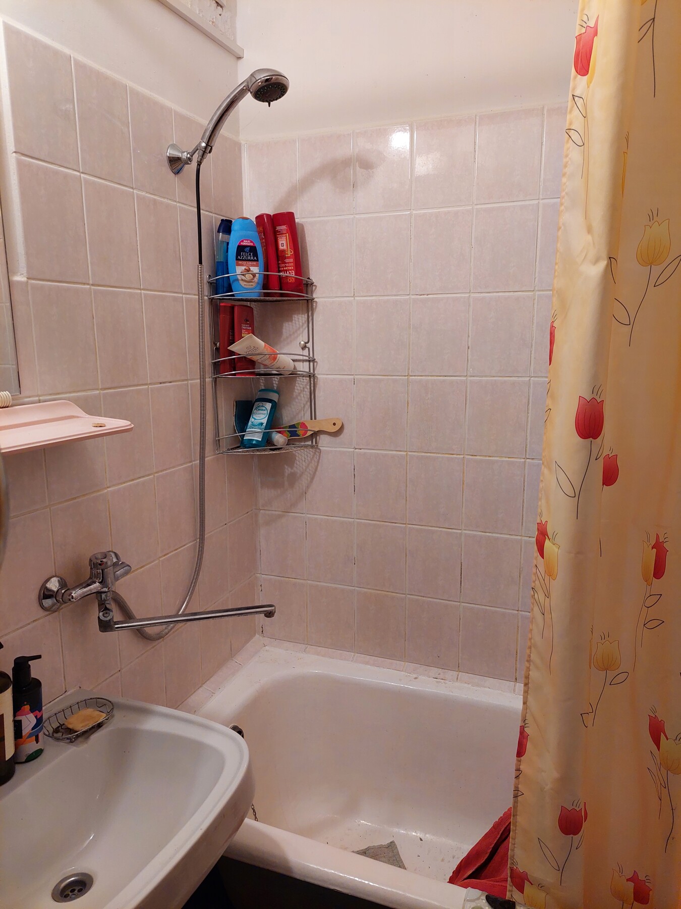 2-room apartment — Liepāja, Ezerkrasts, Eduarda Tisē iela 71 — photo 4