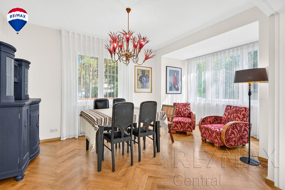 House for rent — Tallinn, Nõmme, Hämariku tn — photo 5