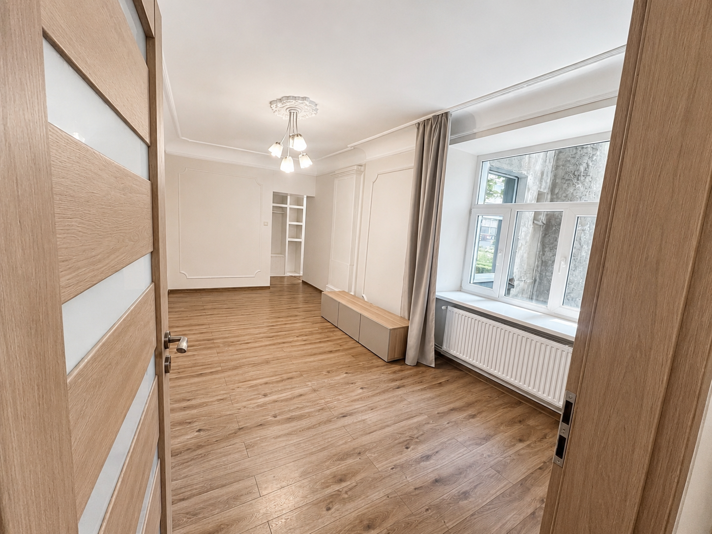 2-room apartment — Riga, Centrs, Matīsa iela 111 — photo 4