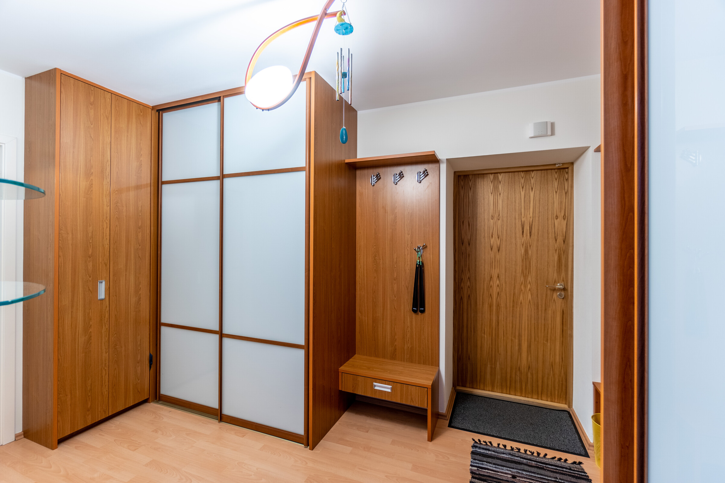 3-room apartment — Jūrmala, Melluži, Mellužu prospekts 19 — photo 4