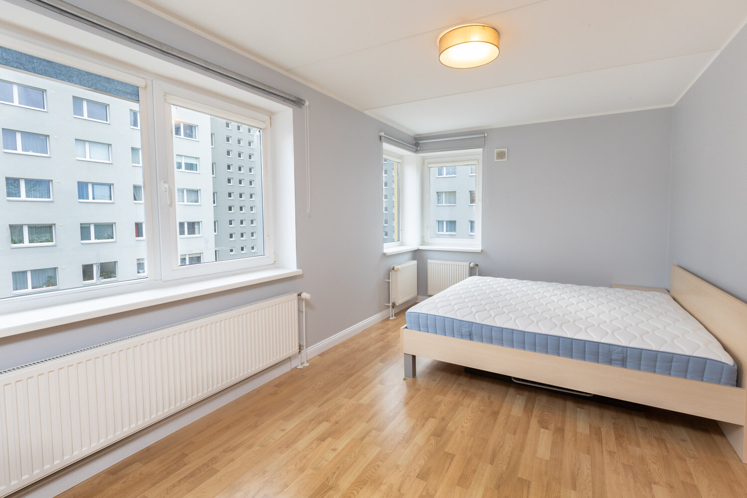 2-room apartment — Tallinn, Kristiine, Sõstra tn 4a — photo 2