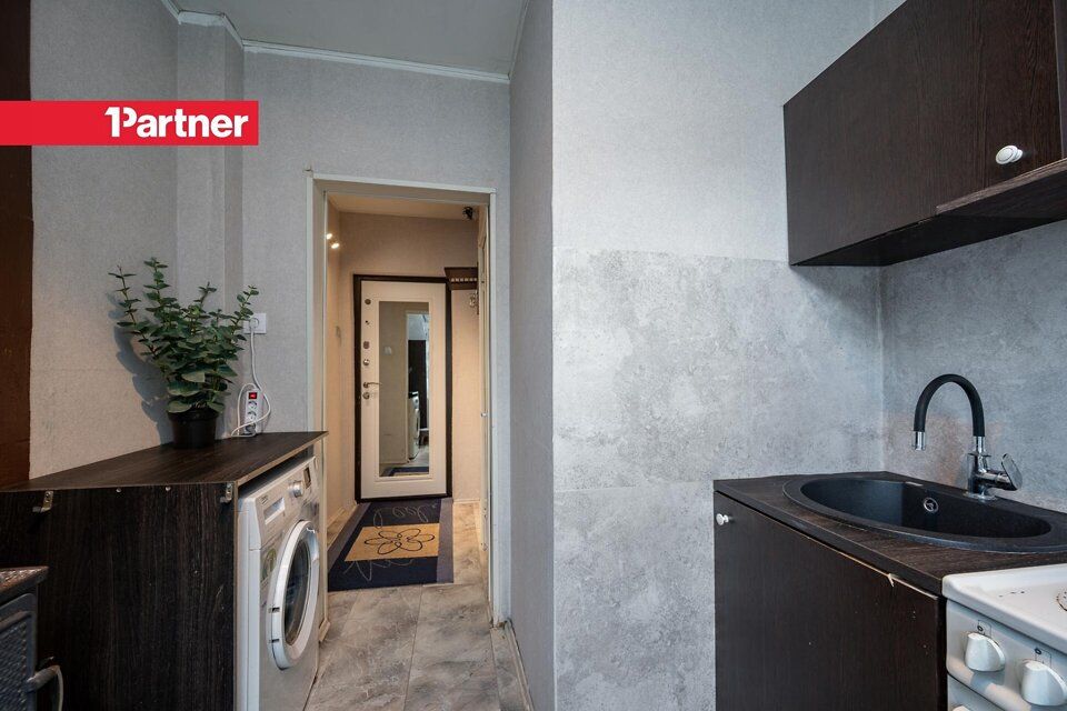 2-room apartment for rent — Tartu, Kesklinn, Tähe tn 70 — photo 11