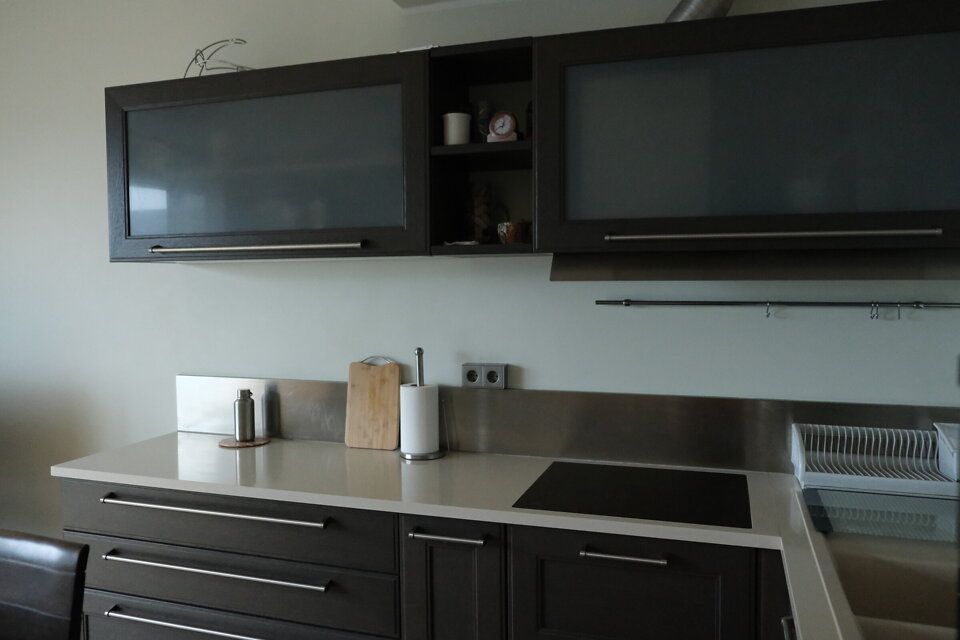 2-room apartment for rent — Tallinn, Kesklinna, Narva mnt 7 — photo 8