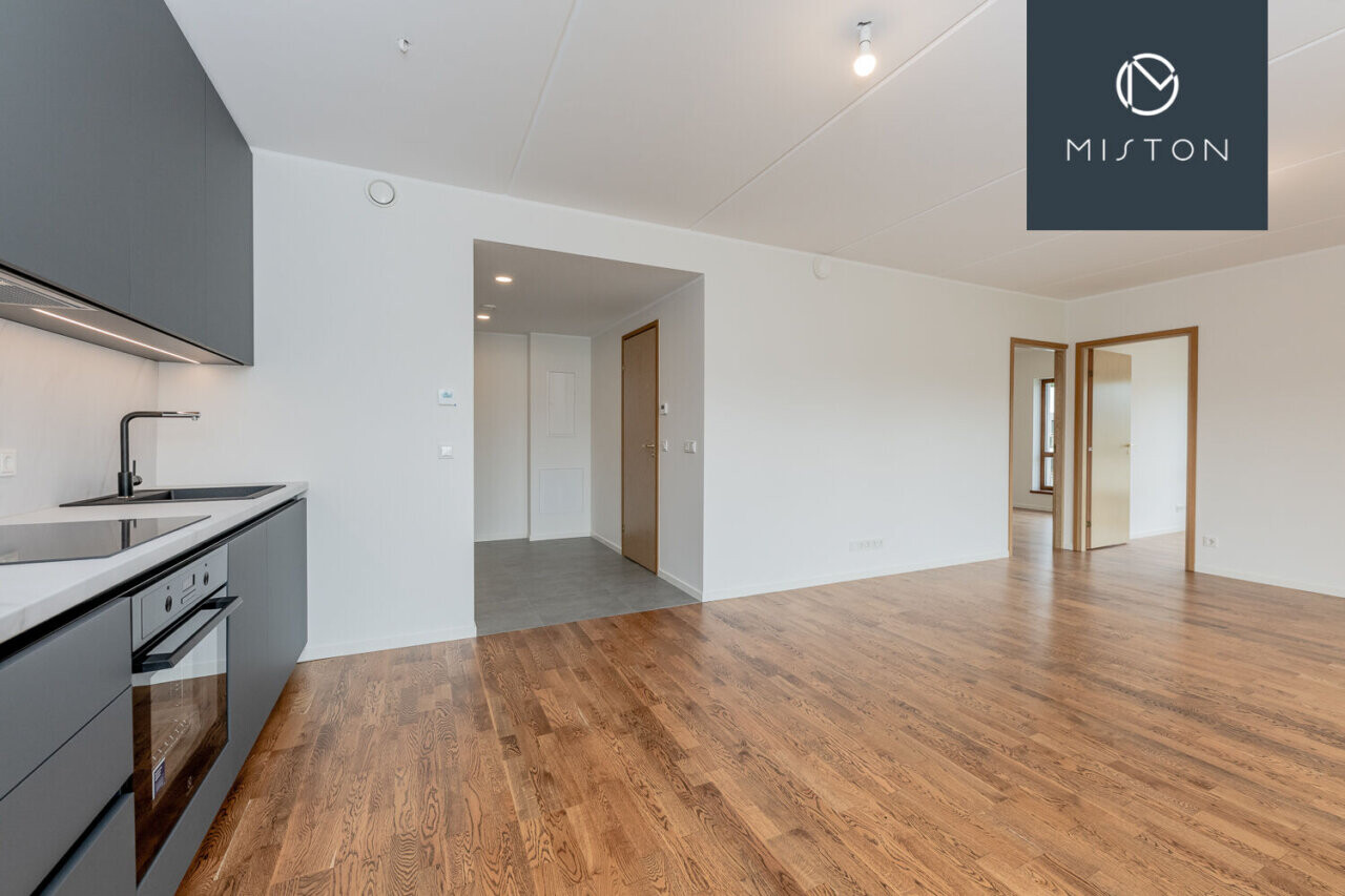 3-room apartment — Pärnu, Tammiste, Nurmenuku tn 4/3 — photo 4