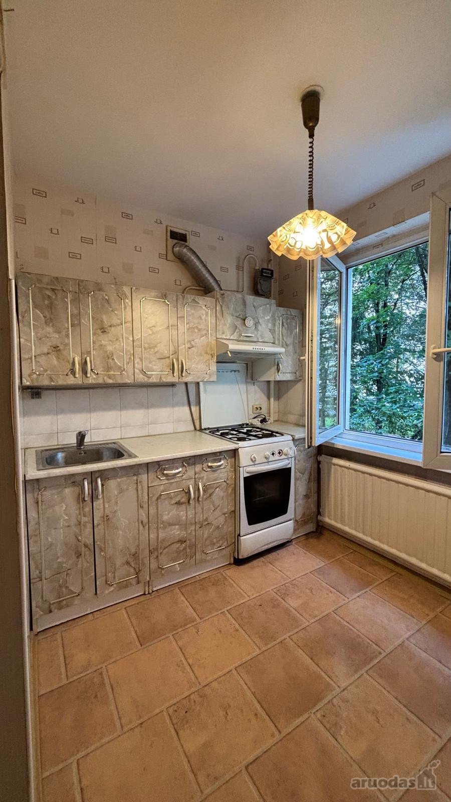 1 kambario butas - Kaunas, Dainava, Taikos pr. — photo 3