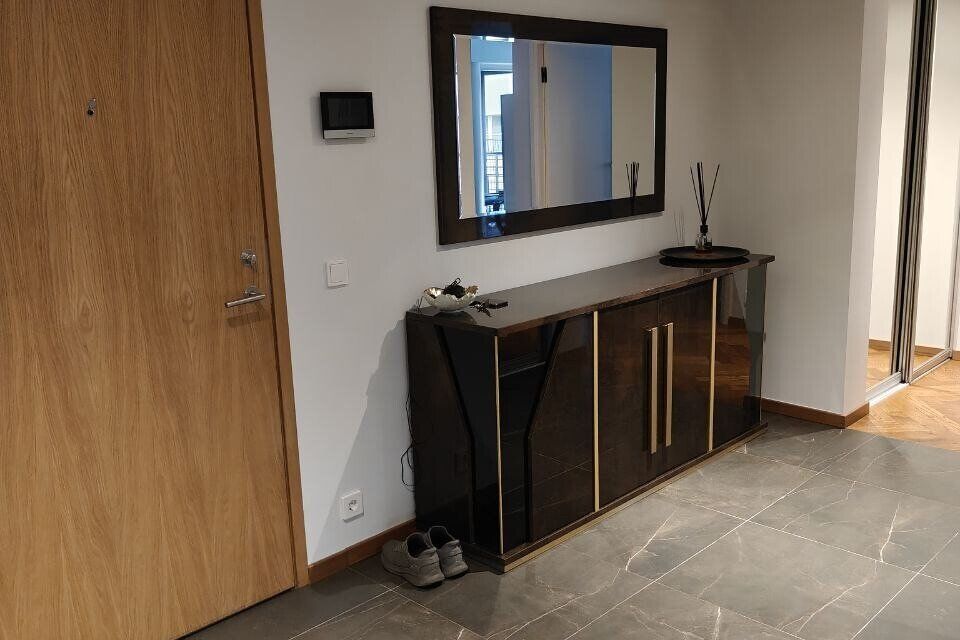 4-room apartment for rent — Tallinn, Kadriorg, Raua tn 19a — photo 14