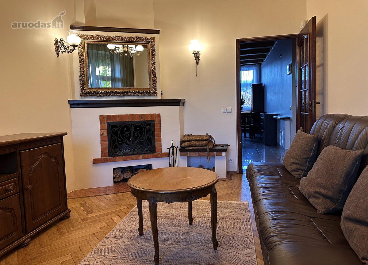 3 kambarių buto nuoma — Kaunas, Centras, Kęstučio g. — photo 1