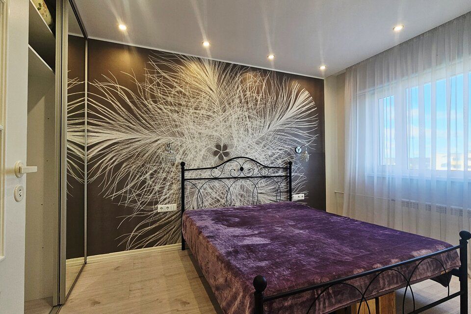 2-room apartment for rent — Pärnu, Mai, Mai tn 28 — photo 8