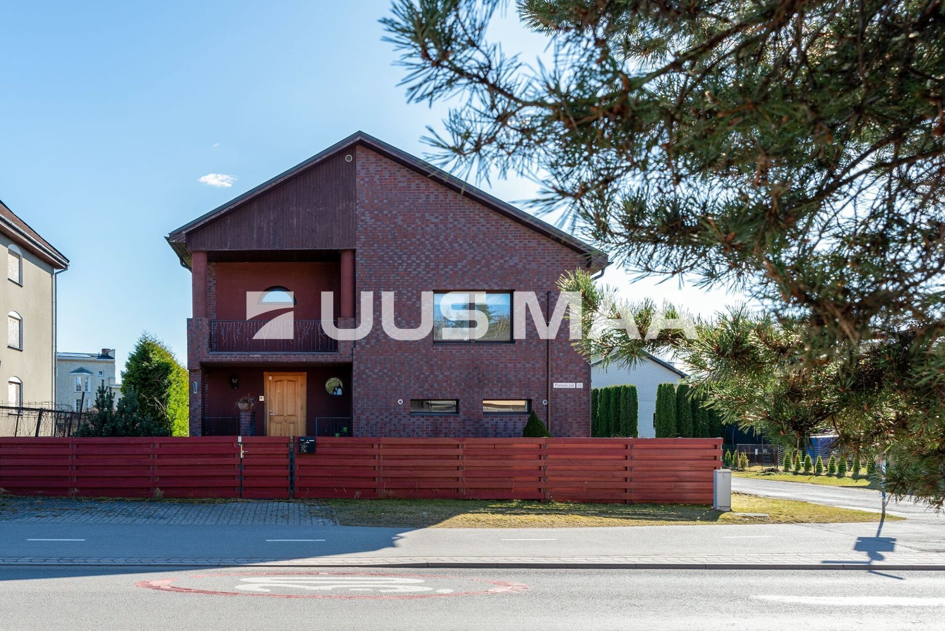 5-room house — Tartu, Ihaste, Pallase pst 23 — photo 1