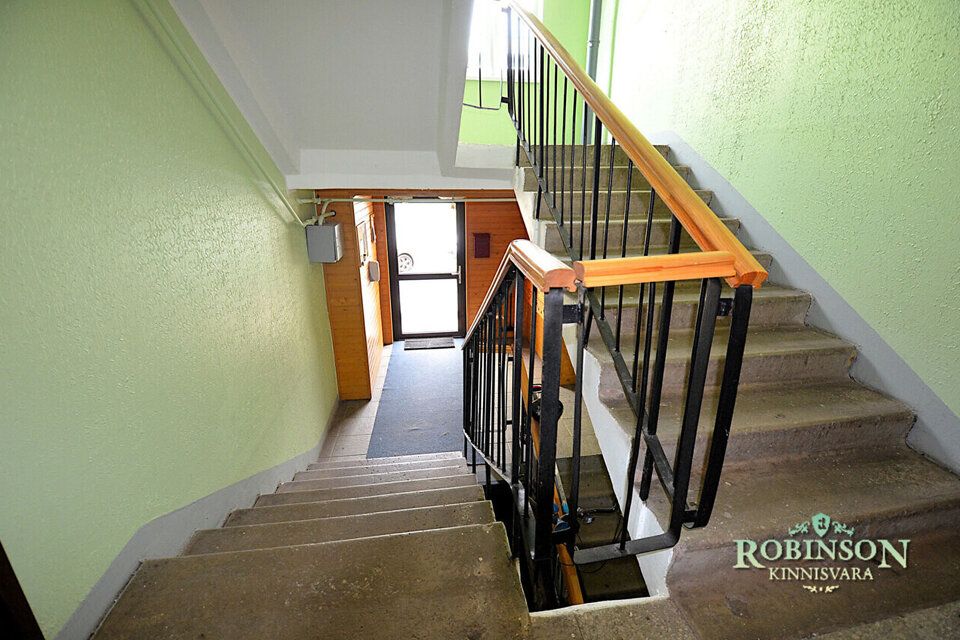 1-room apartment for rent — Tartu, Annelinn, Mõisavahe tn 4 — photo 9