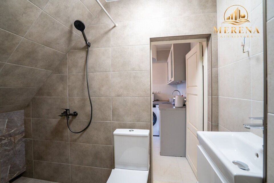 2-room apartment for rent — Pärnu, Kesklinn, Aia tn 3/2 — photo 9