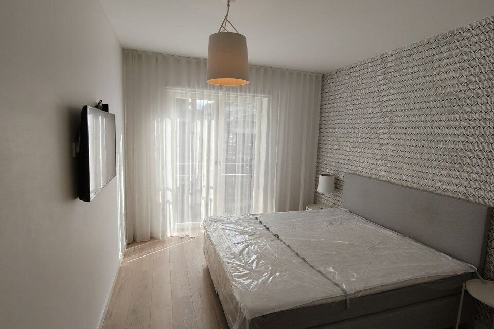 2-room apartment for rent — Tallinn, Vanalinn, Poordi tn 3 — photo 8