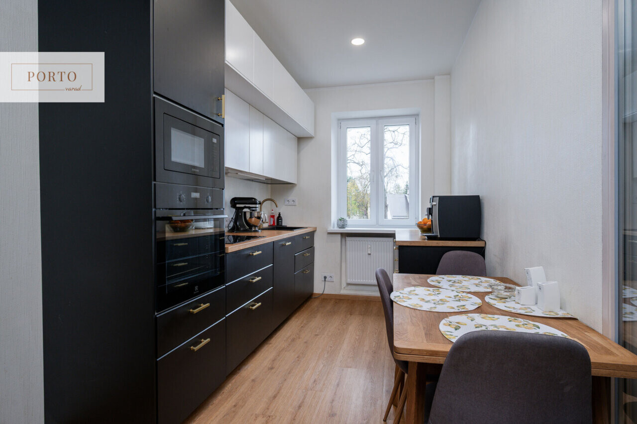 5-room apartment — Tartu, Veeriku, Ilmatsalu tn 10 — photo 2