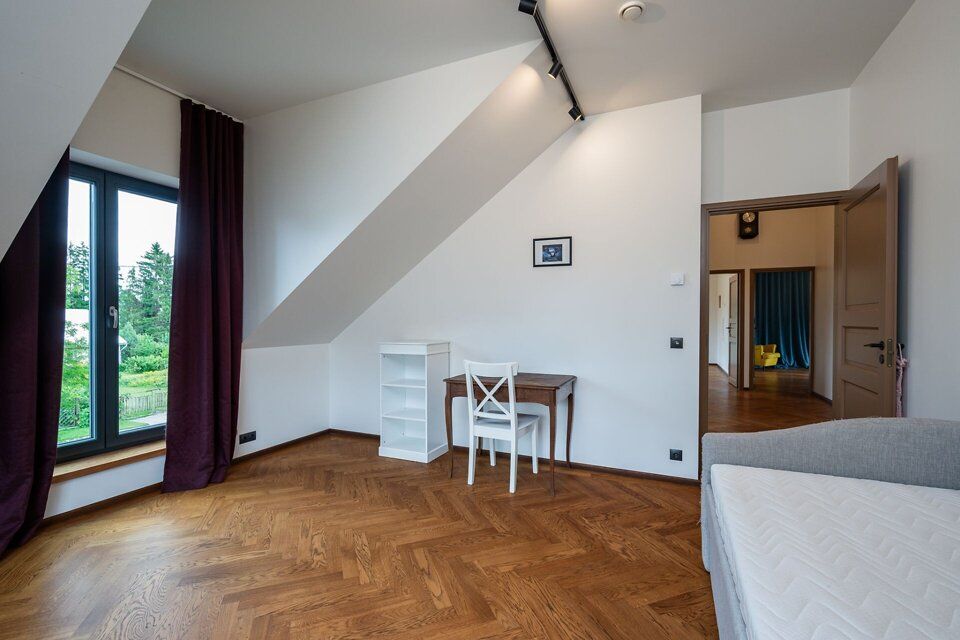 House for rent — Tartu, Tammelinn, Tamme pst 113b — photo 15