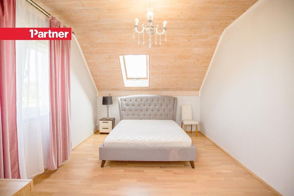 House for rent — Tallinn, Haabersti, Vigla tn 13 — photo 18