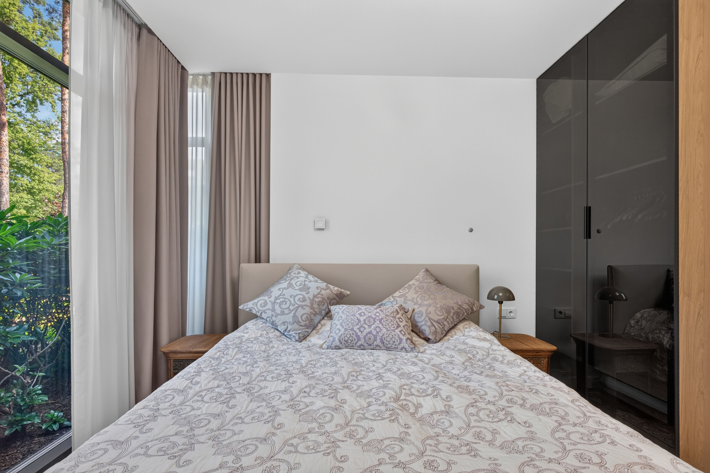 3-room apartment — Jūrmala, Dzintari, Dzintaru prospekts 28 — photo 4