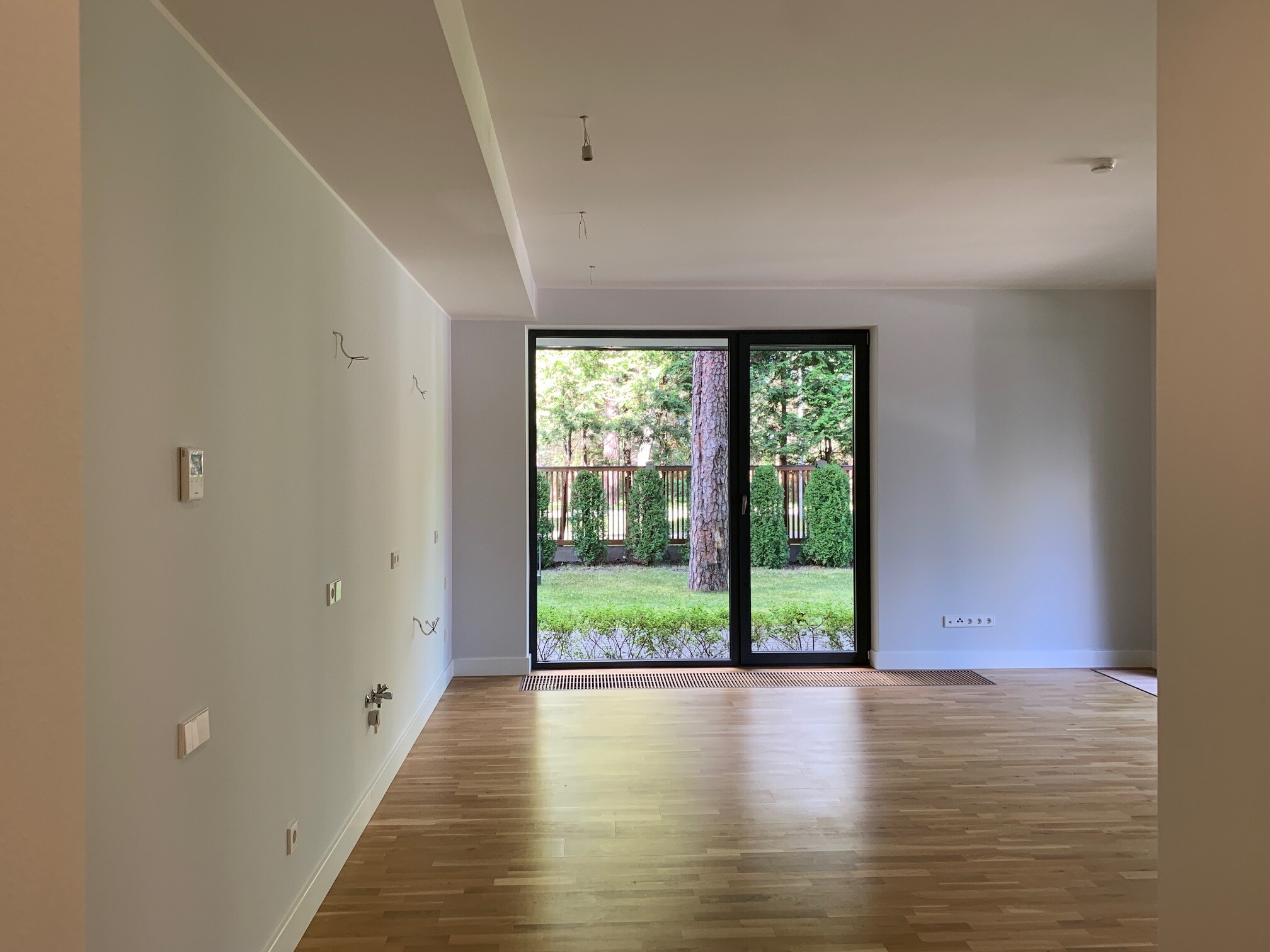 4-room apartment — Jūrmala, Pumpuri, Strēlnieku prospekts 74 — photo 2