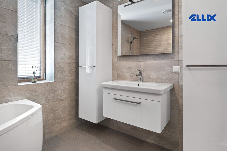 3-room apartment for rent — Tallinn, Kesklinna, Tartu mnt 52 — photo 15