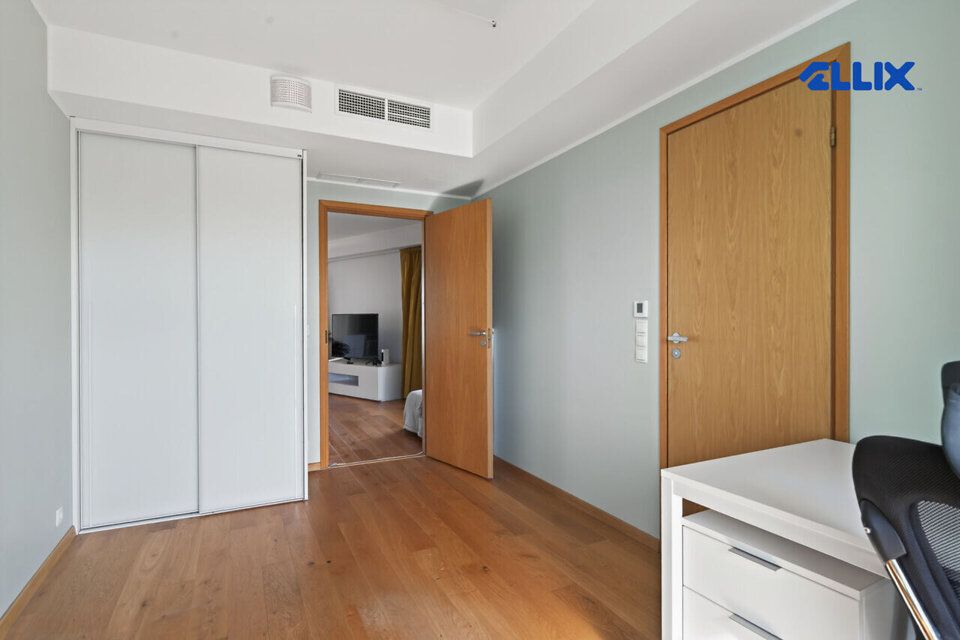 3-room apartment for rent — Tallinn, Kesklinna, Tartu mnt 52 — photo 17