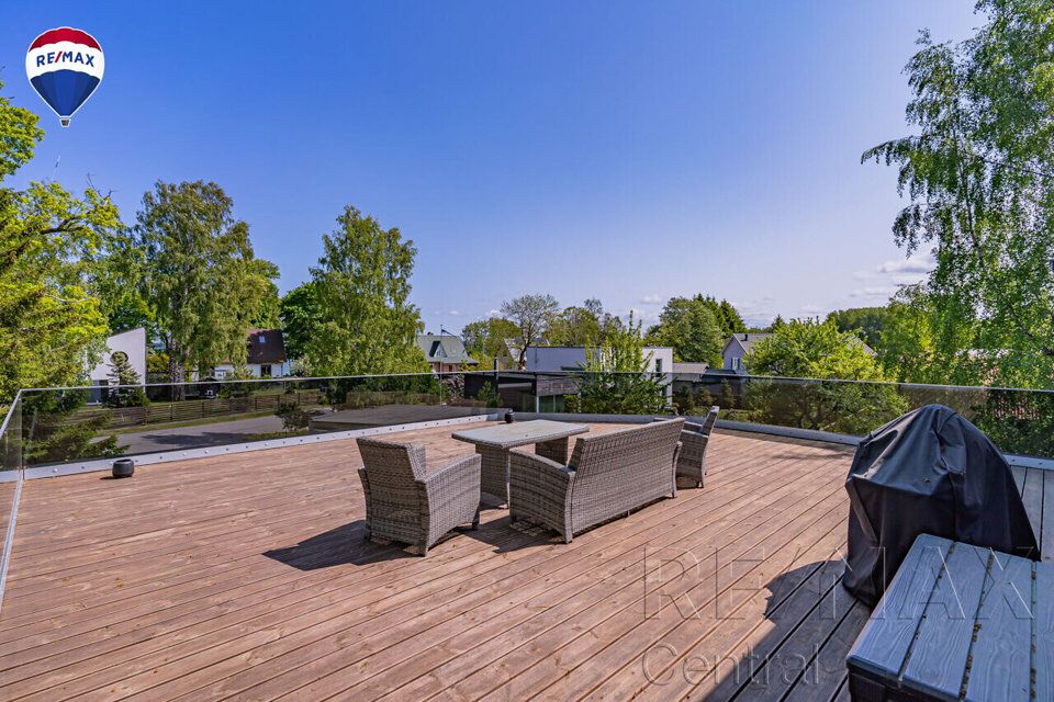 House for rent — Tallinn, Haabersti, Kahva tn 17 — photo 10
