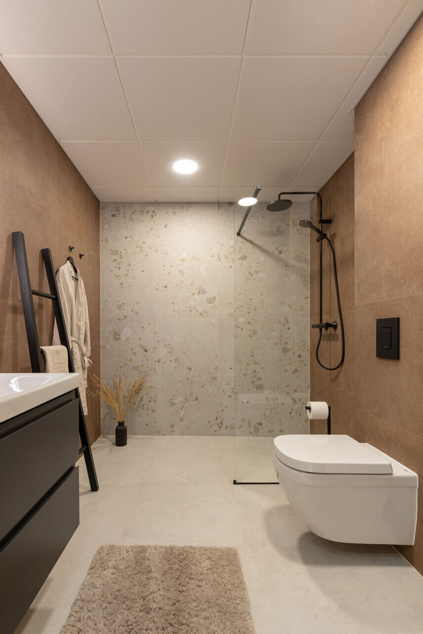 3-room apartment — Tartu, Raadi-Kruusamäe, Kalevipoja tn 1 — photo 2