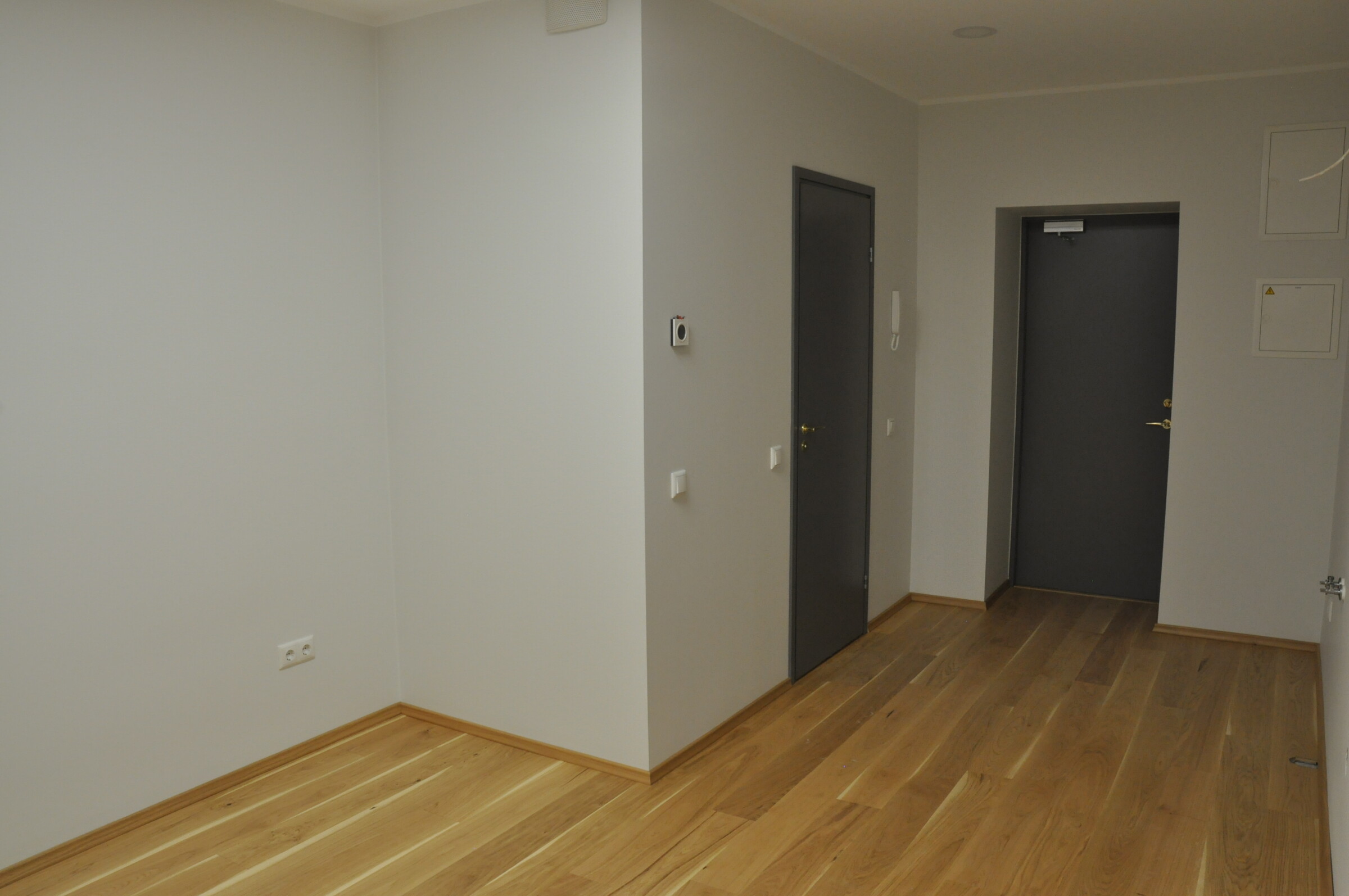 1-room apartment — Tartu, Karlova, Pargi tn 10 — photo 4