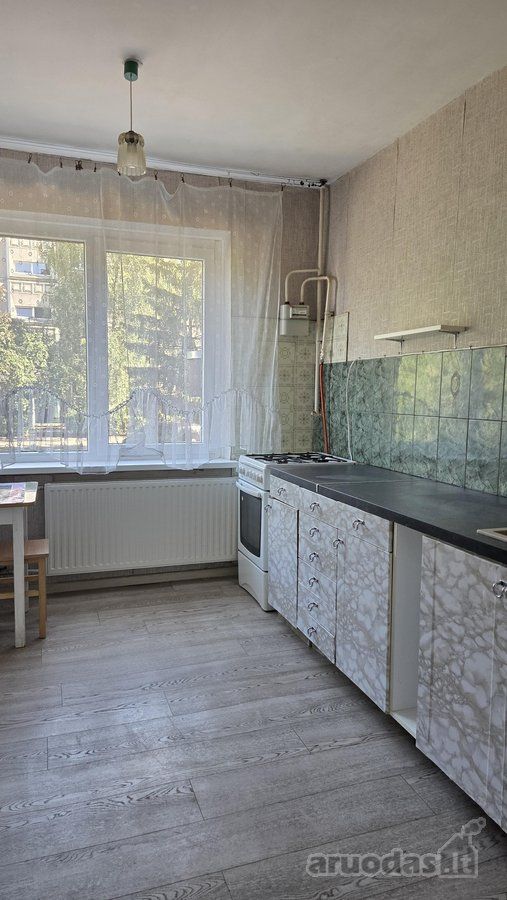 2 kambarių buto nuoma — Kaunas, Šilainiai, Šarkuvos g. — photo 5