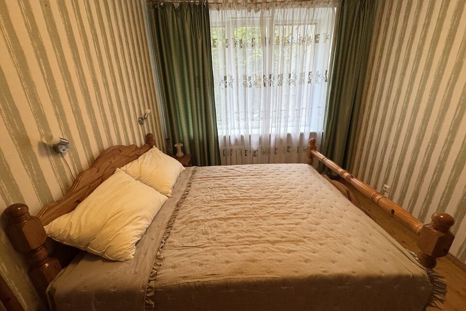2-room apartment for rent — Tallinn, Kesklinna, Ants Lauteri tn 1 — photo 11