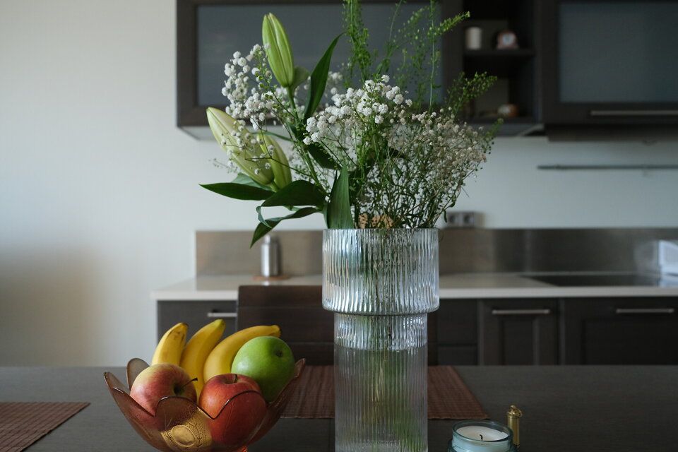 2-room apartment for rent — Tallinn, Kesklinna, Narva mnt 7 — photo 3