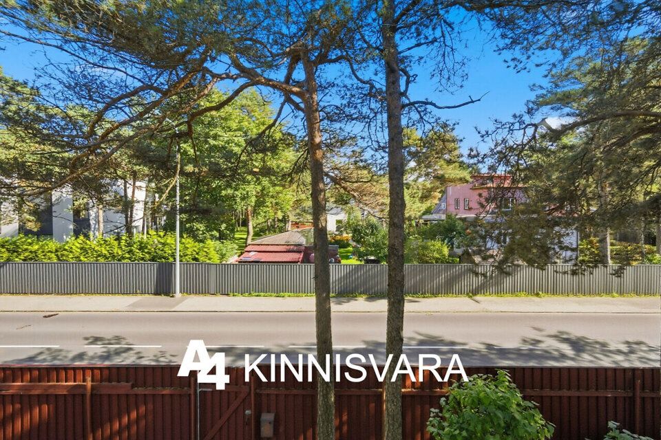House for rent — Tallinn, Nõmme, Kadaka pst 111/1 — photo 18