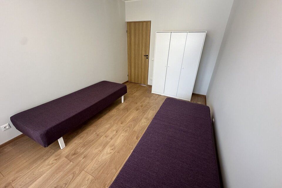 4-room apartment for rent — Tartu, Veeriku, Ravila tn 72 — photo 8