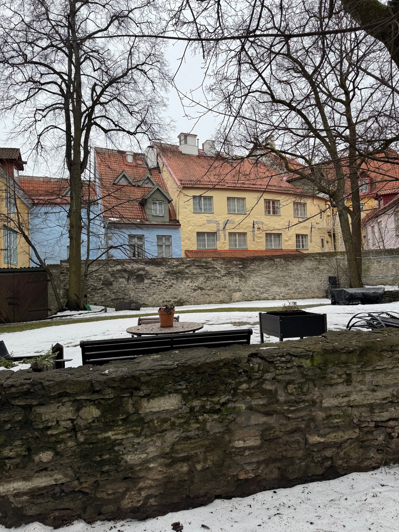 2-room apartment — Tallinn, Vanalinn, Vene tn 19 — photo 4