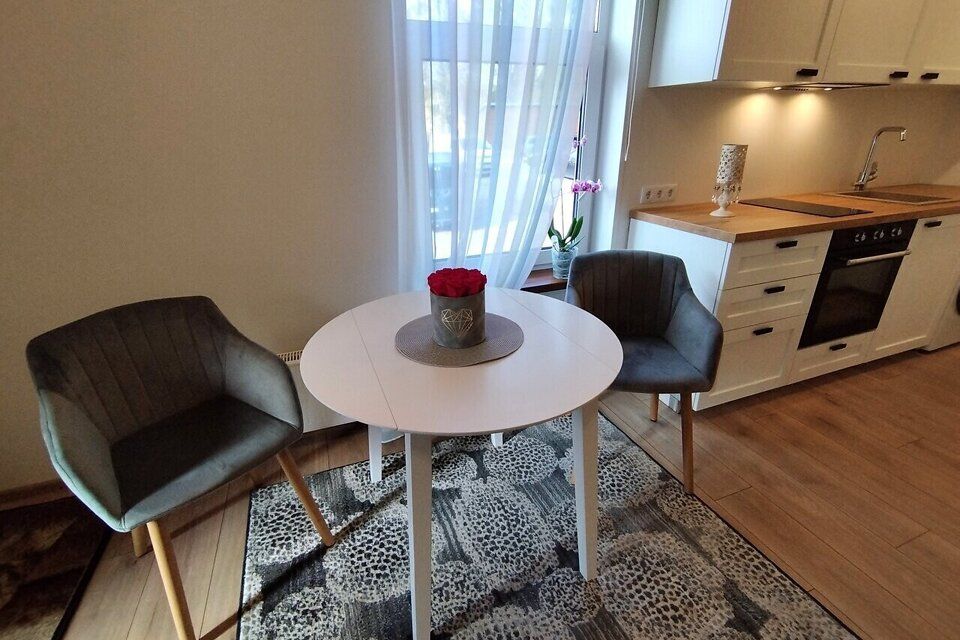 1-room apartment for rent — Tartu, Ülejõe, Narva mnt 88 — photo 2