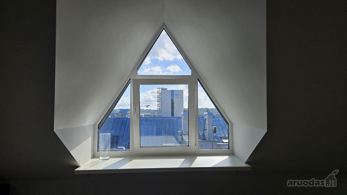 2 kambarių buto nuoma — Kaunas, Centras, V. Putvinskio g. — photo 17