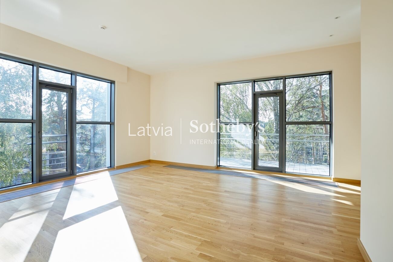 3-room apartment — Jūrmala, Dzintari, Mežaparka prospekts — photo 4