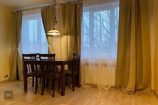 2-room apartment for rent — Tallinn, Kesklinna, Pärnu mnt 124 — photo 2