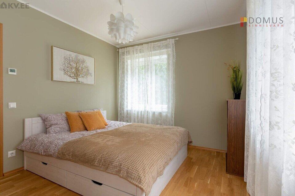 2-room apartment for rent — Tartu, Kesklinn, Uus tn 41 — photo 1